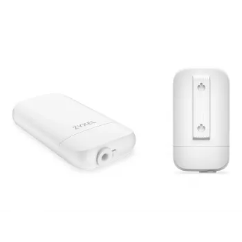 ZyXEL NWA55AXPRO AX3000 Wi-Fi 6 dual-band kültéri PoE+ hozzáférési pont, IP55, NebulaFlex felhő-kezelt