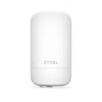 ZyXEL NWA55AXPRO AX3000 Wi-Fi 6 dual-band kültéri PoE+ hozzáférési pont, IP55, NebulaFlex felhő-kezelt