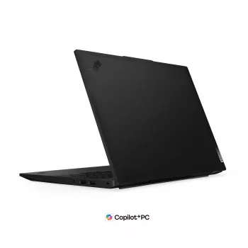 Lenovo ThinkPad L16 Gen 3 21X8 - Intel Core Ultra 5 325 - 24GB RAM - 512GB SSD - 16 inch WUXGA - Windows 11 Pro - fekete