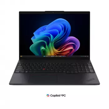Lenovo ThinkPad L16 Gen 3 21X8 - 16 inch WUXGA IPS - Intel Core Ultra 7 355 - 24GB RAM - 512GB SSD - Windows 11 Pro - fekete