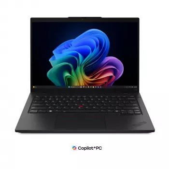 Lenovo ThinkPad L14 Gen 7 21X2 - Intel Core Ultra 5 325 - 24GB RAM - 512GB SSD - 14 inch WUXGA - Windows 11 Pro - fekete