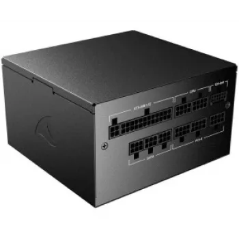 Sharkoon Rebel P20 Gen2 750W 80 PLUS Gold teljesen moduláris ATX tápegység - fekete