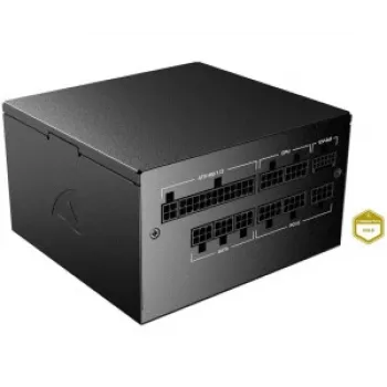 Sharkoon Rebel P20 Gen2 850W 80 PLUS Gold teljesen moduláris ATX tápegység, fekete
