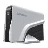 GrauGear G-3501-A-10G-6TB külső merevlemez 6TB PS4/PS5-höz, 3,5 inch, USB-C/USB-A