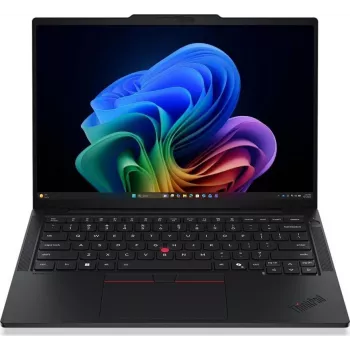 Lenovo ThinkPad T14s Gen 7 22A7 - Snapdragon X Elite X2E-80-100 - 14 inch WUXGA - 32GB RAM - 1TB SSD - Windows 11 Pro (ARM) - 5G LTE - fekete