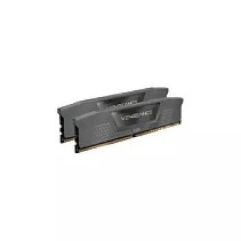 Corsair Vengeance 32GB (2x16GB) DDR5 6000MHz CL38 memóriakészlet - szürke