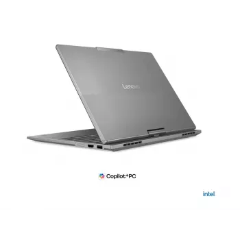 Lenovo ThinkBook Plus G7 Auto Twist 22A9 átalakítható laptop, Intel Core Ultra X7 358H, 32GB RAM, 512GB SSD, 14 inch OLED érintőképernyő 2880x1800, Windows 11 Pro