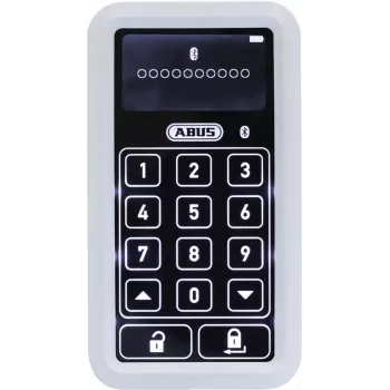 ABUS HomeTec Pro Bluetooth billentyűzet CFT3100 W