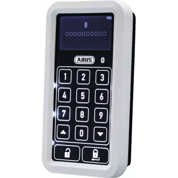 ABUS HomeTec Pro Bluetooth billentyűzet CFT3100 W