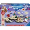 Ravensburger GraviTrax Junior adventi naptár - 24 nap golyópálya-meglepetések