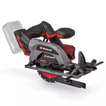 Einhell TP-CS 18/136-C Li BL akkumulátoros körfűrész 136 mm kefe nélküli Power X-Change