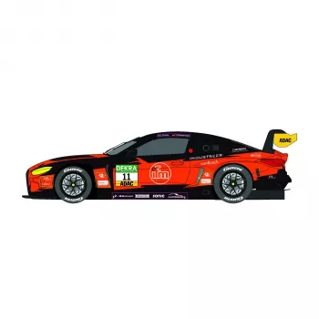 Carrera DIGITAL 132 BMW M4 GT3 FK Performance Motorsport 11. sz.