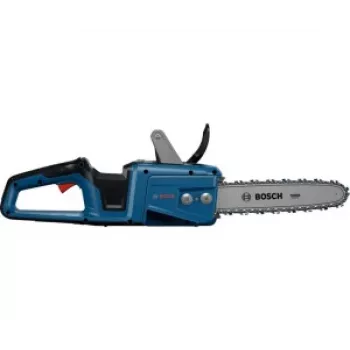 Bosch GKE18V-30 akkumulátoros láncfűrész 18V kefe nélküli 30cm vezetőlemez (akkumulátor nélkül)
