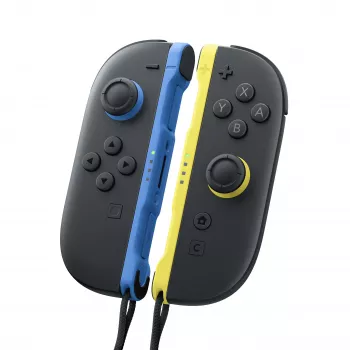 Nintendo Joy-Con 2 kontroller készlet (kék/sárga)