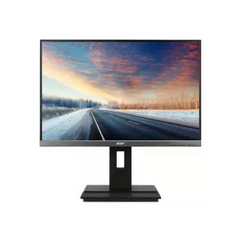 Acer Vero B246WL ymiprx 24 inch WUXGA IPS monitor USB hubbal és magasságállítható talppal