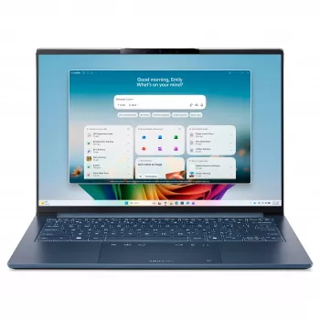 Acer Swift Go 14 AI OLED SFG14-I71-983G 14 inch WUXGA OLED, Intel Core Ultra 9 386H, 16 GB, 512 GB SSD, Windows 11 Home