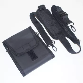 Brother BPA-CC9-900 hordtáska vállpánttal P-touch Professional címkenyomtatókhoz