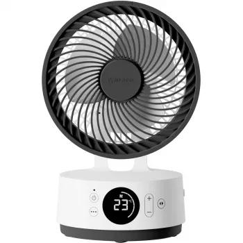 MeacoFan Sefte 6 álló ventilátor fehér/szürke