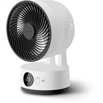 MeacoFan Sefte 6 álló ventilátor fehér/szürke