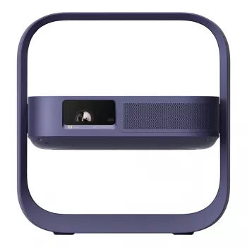 XGIMI Elfin Flip lézer Full HD hordozható projektor Smart TV-vel és Bluetooth-szal