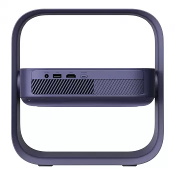 XGIMI Elfin Flip lézer Full HD hordozható projektor Smart TV-vel és Bluetooth-szal
