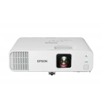Epson EB-L270F 3LCD Full HD lézerprojektor 5200 ANSI lumen fehér