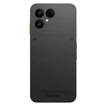 Fairphone Fairphone Gen. 6+ 12GB RAM 256GB Horizon fekete