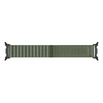 Samsung Fabric Band S/M for Galaxy Watch 8/9, Olive