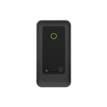 ZOTAC ZBOX MAGNUS ER98N5070C barebone mini PC - AMD Ryzen 9, NVIDIA GeForce RTX 5070, Wi-Fi 7, fekete