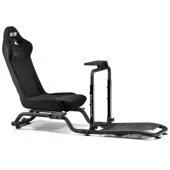 Next Level Racing RC összecsukható cockpit - F-GT és GT versenyszimulátor rig