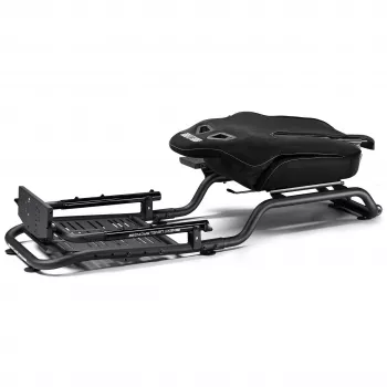 Next Level Racing RC összecsukható cockpit - F-GT és GT versenyszimulátor rig