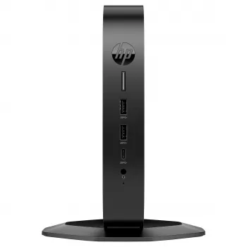 HP Elite t655 Thin Client SFF, Ryzen Embedded R2314 2.1 GHz, 8 GB RAM, 32 GB eMMC