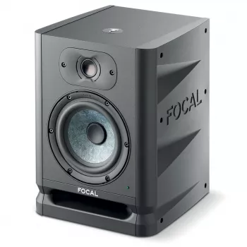 Focal Alpha Evo 50 - aktív 2 utas stúdiómonitor (egy darab)
