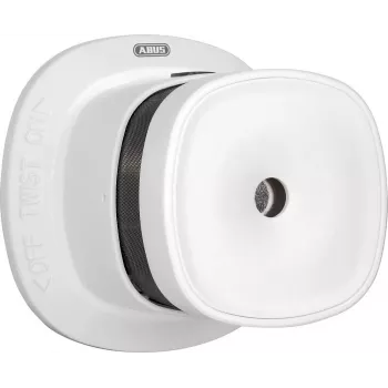 ABUS Security-Center SHRM10000 Z-Wave Plus fotoelektromos füstérzékelő