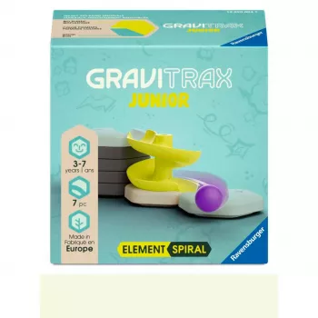 Ravensburger GraviTrax Junior spirál elem