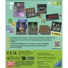 RAVENSBURGER Minecraft: Digging Down társasjáték