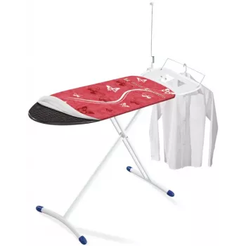 Leifheit Air Board Express M Solid 72565 vasalódeszka 120 x 38 cm