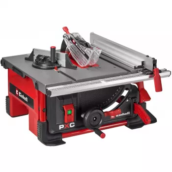 Einhell TE-TS 36/8 T Li-Solo akkumulátoros asztali körfűrész 210 mm (4340455)