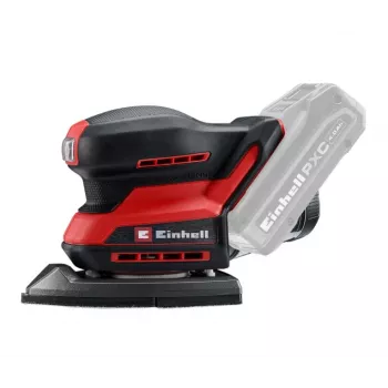 Einhell TE-OS 18/150-2 Li Solo akkumulátoros multifunkciós csiszoló (akkumulátor nélkül)