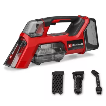 Einhell TE-SCL 18/200 Li-Solo akkumulátoros mosó-porszívó, bare tool