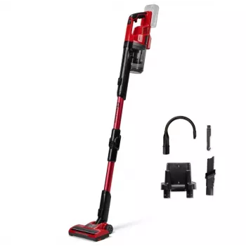 Einhell TE-SV 18 Li-FLX-Solo akkumulátoros rúdporszívó 18V akkumulátor nélkül