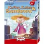 AMIGO Koffer, Katze & Sombrero gyerek memóriajáték