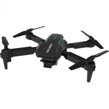 Revell RC Quadrocopter GO! Video 2.0 - repülésre kész kameradrón 2,4 GHz-es távirányítóval