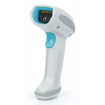 DIGITUS Advanced vonalkódolvasó, kábeles, 1D/2D, USB