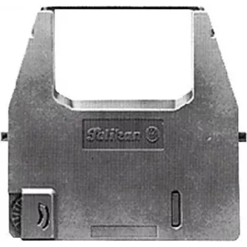 Pelikan 519637 írógép-színeskazetta Canon AP100/AP01-hez, 156C csoport, fekete