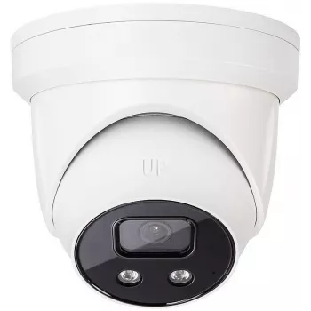 ABUS IPCB54511B 4 MP IP dome kamera 4 mm-es objektívvel
