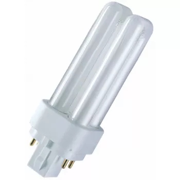Osram DULUX D/E 26W/830 G24q-3 energiatakarékos kompakt fénycső