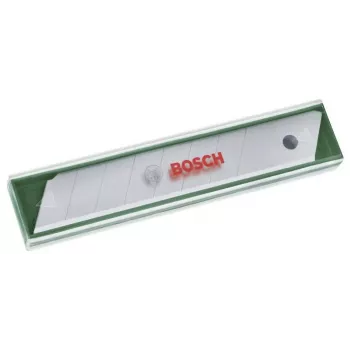 Bosch 1600A032US 18mm törőpengék, 10 darabos csomag adagolóban