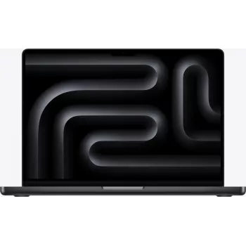 Apple MacBook Pro 14,2 inch M5 Pro 18 magos CPU 20 magos GPU 48GB 2TB SSD Space Black DE QWERTZ