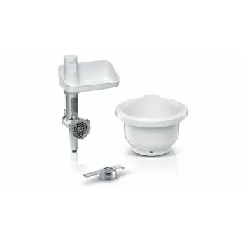 Bosch MUZS2BS BakingSensation tartozékkészlet konyhai robotgéphez, fehér